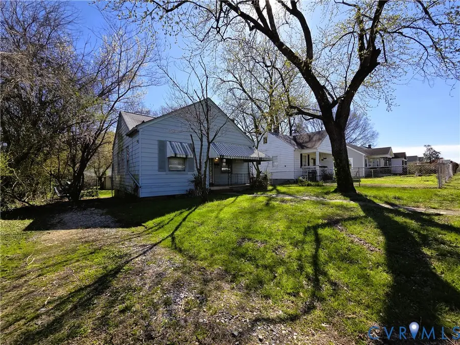 1408 Overlook Street, Richmond, VA 23224 - #2