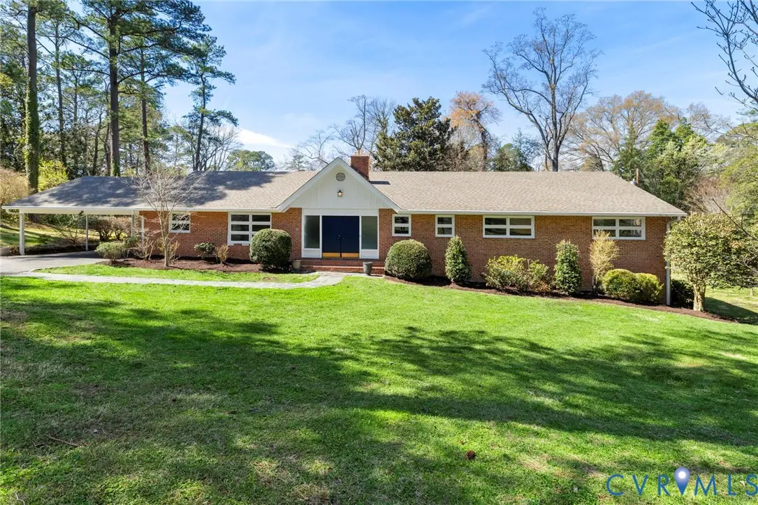 102 Grattan Road, Richmond, VA 23229 - #1