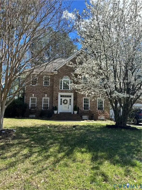 11385 Winding River Road, Providence Forge, VA 23140 - #2