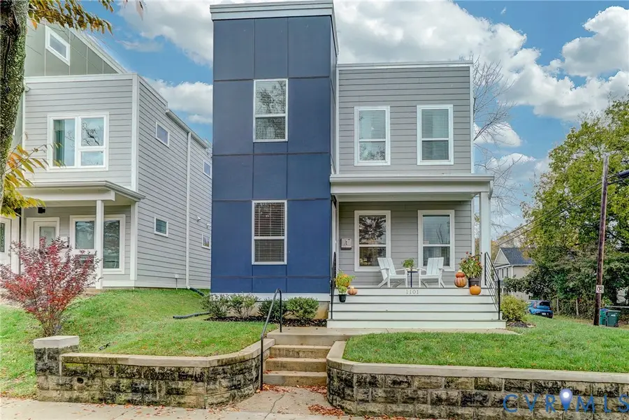 1101 Porter Street, Richmond, VA 23224 - #2