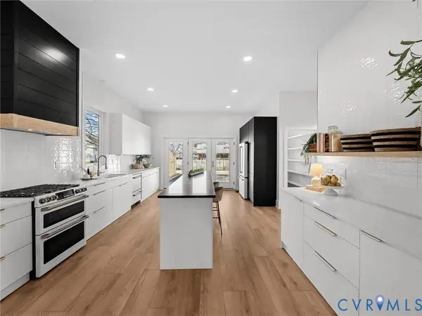 2202 3rd Avenue, Richmond, VA 23222