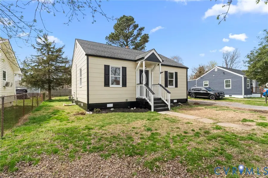 80 Slagle Avenue, Petersburg, VA 23803 - #3