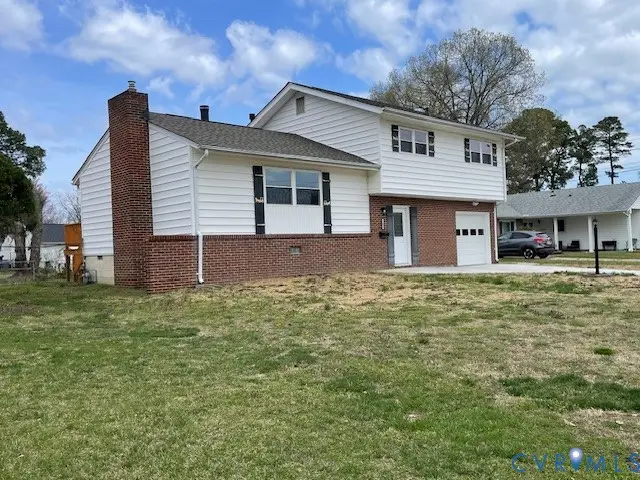 3404 Hardee Court, Hampton, VA 23666 - #2