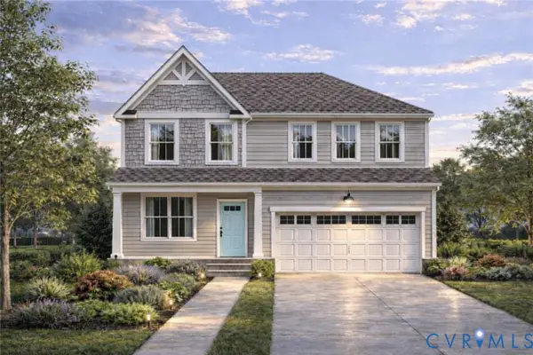 106 Pine Ridge Lane, Farmville, VA 23901