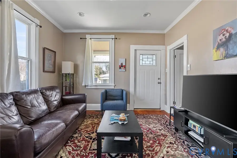 5311 Campbell Avenue, Richmond, VA 23231 - #3