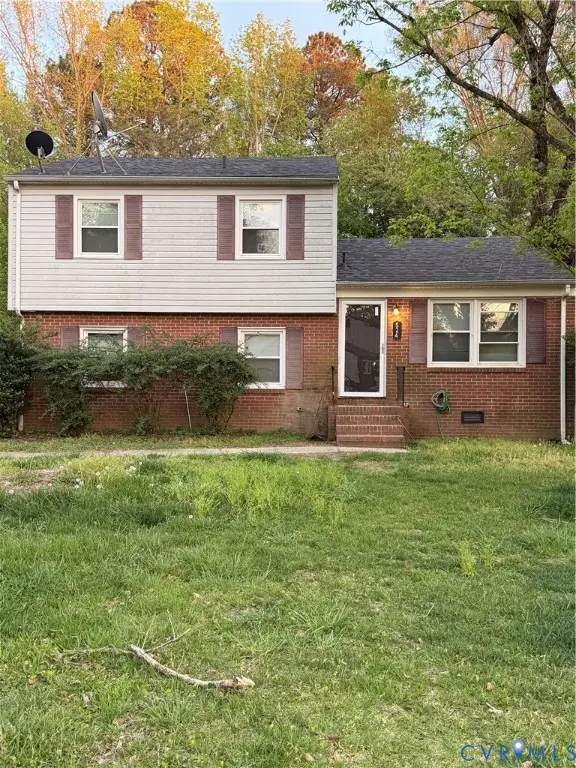 524 Kenmore Drive, Petersburg, VA 23805