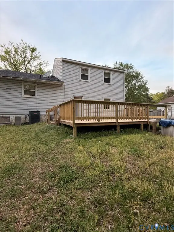 524 Kenmore Drive, Petersburg, VA 23805 - #2