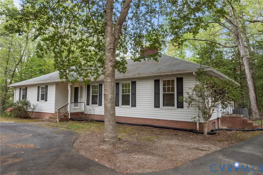 11116 Wychwood Drive, Mechanicsville, VA 23116 - #3