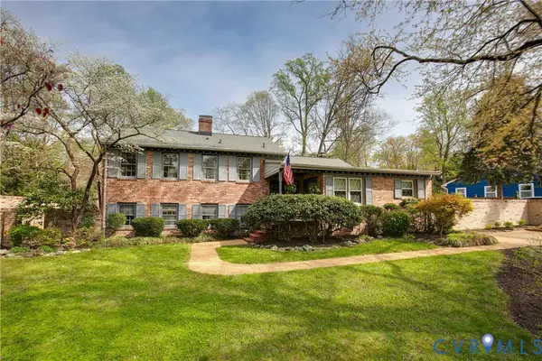 3041 Darnley Drive, Richmond, VA 23235