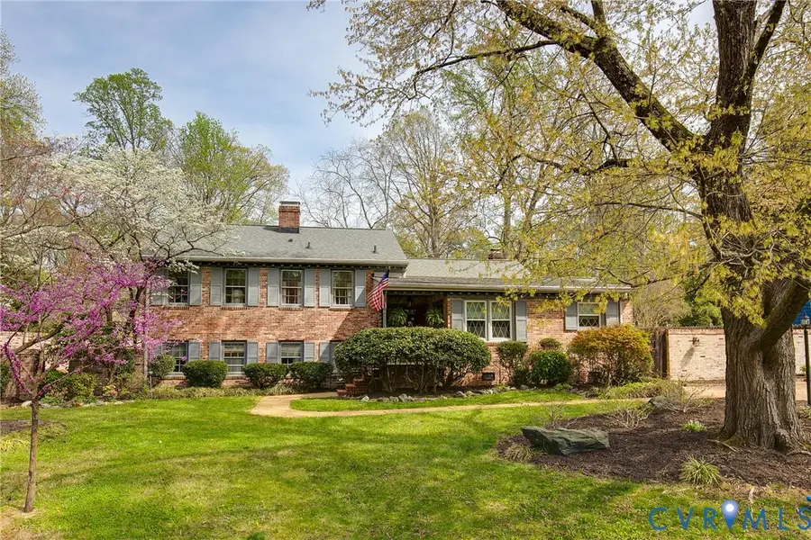 3041 Darnley Drive, Richmond, VA 23235 - #2