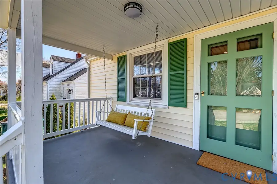 6605 W Grace Street, Richmond, VA 23226 - #3