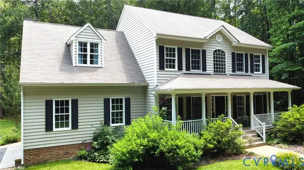 17312 Tiswood Drive, Beaverdam, VA 23015