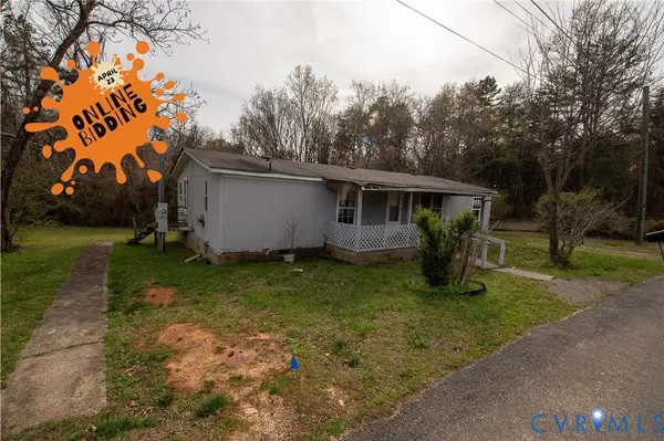 1021 Kendrick Street, South Boston, VA 24592