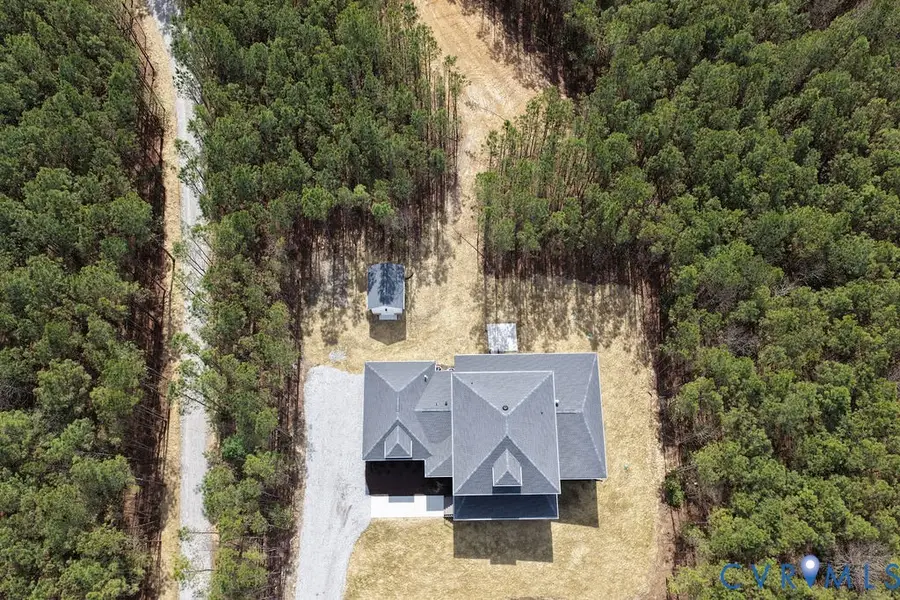 13177 Old Telegraph Road, Providence Forge, VA 23140 - #3