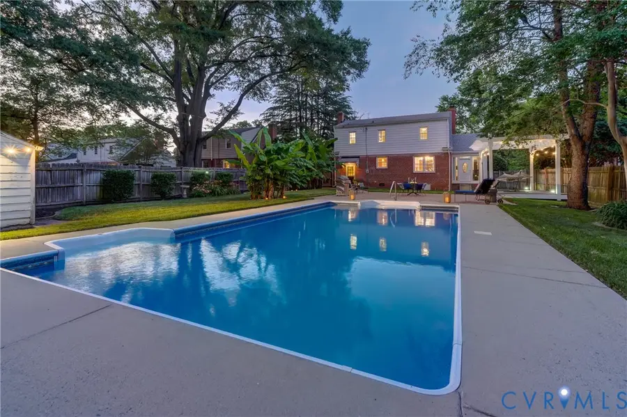 6603 Monument Avenue, Brookland, VA 23226 - #2