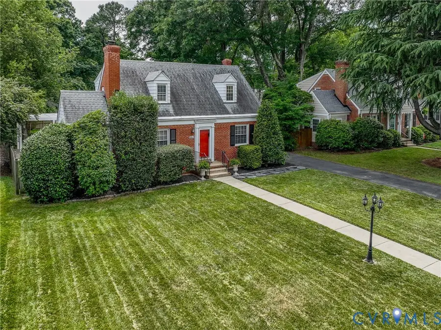 6603 Monument Avenue, Brookland, VA 23226 - #3