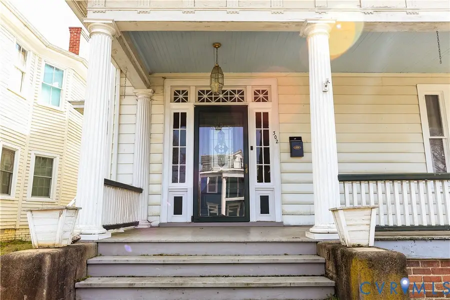 302 E Fillmore Street, Petersburg, VA 23803 - #2