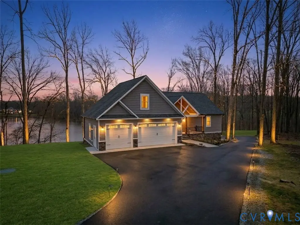 1691 Buckners Lane, Mineral, VA 23117 - #1