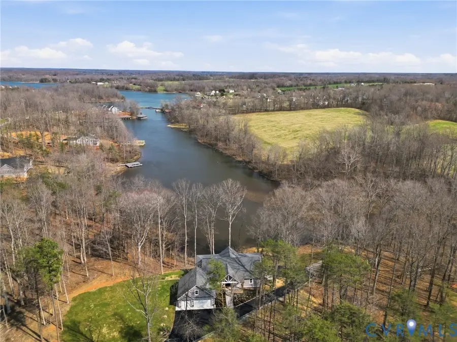 1691 Buckners Lane, Mineral, VA 23117 - #2