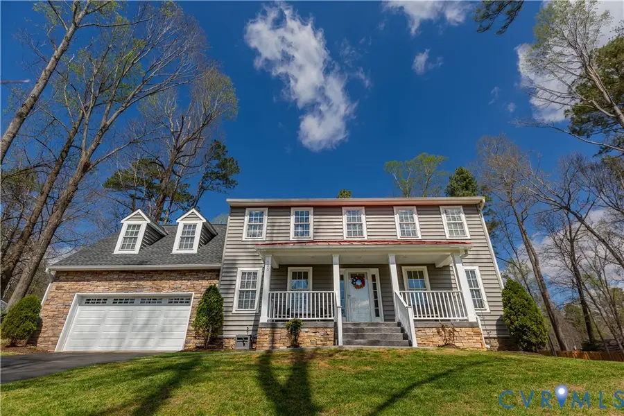 455 Lake Caroline, Ruther Glen, VA 22546 - #2