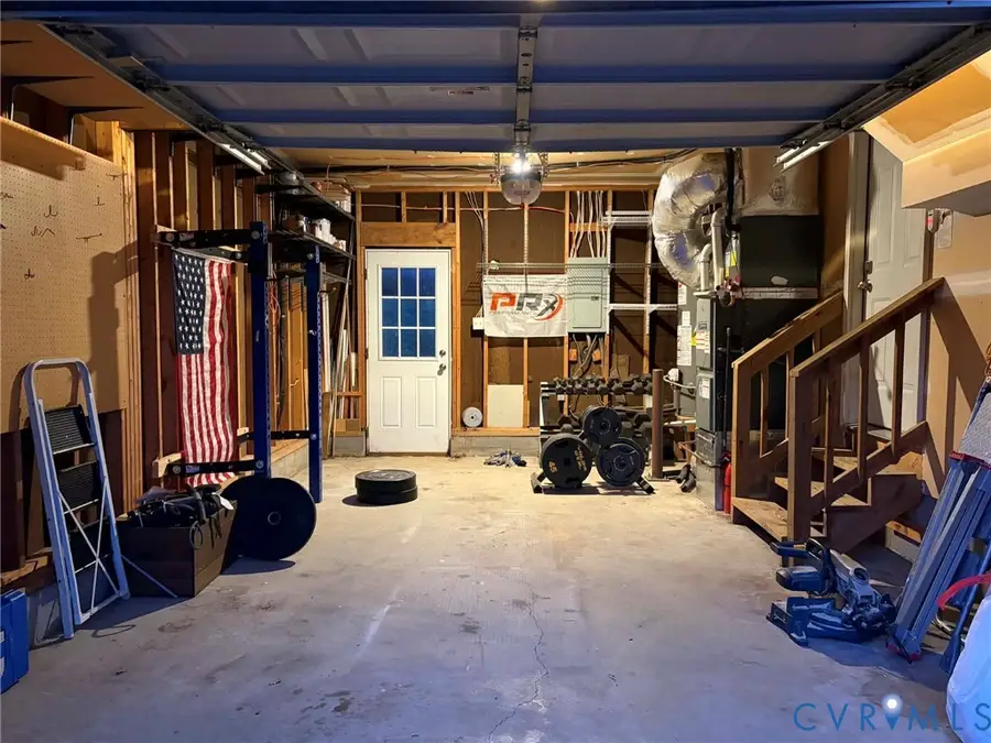 7480 Zorbas Lane, Mechanicsville, VA 23111 - #2