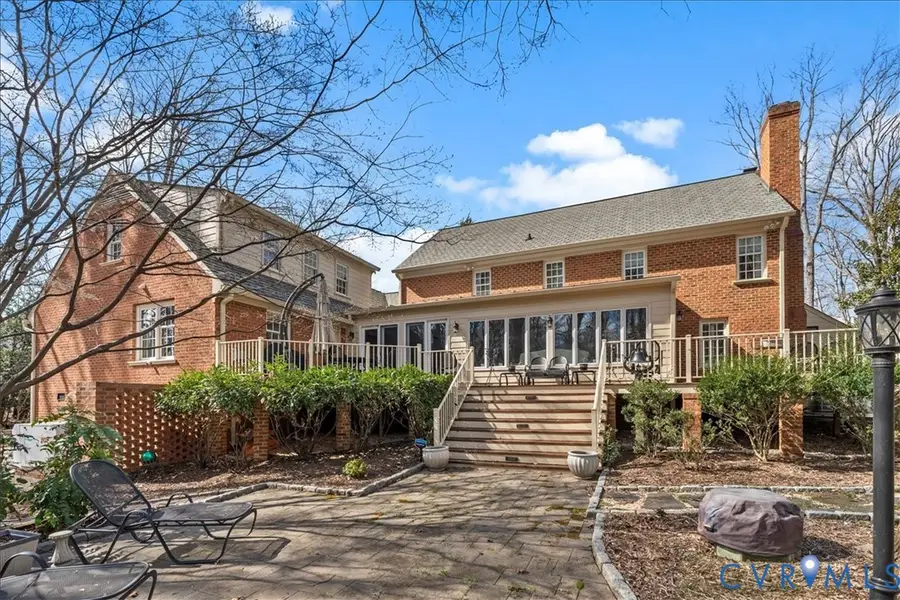 2911 Vistapoint Road, Midlothian, VA 23113 - #3