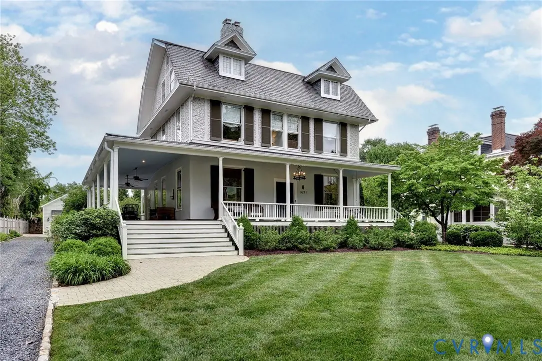 3211 Seminary Avenue, Richmond, VA 23227 - #1