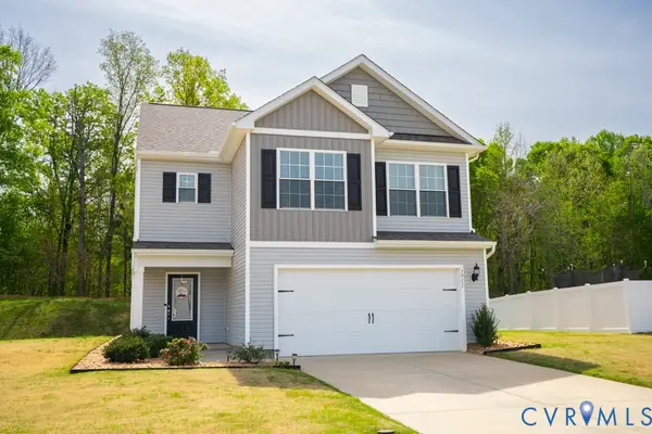 7911 Honeybee Court, Prince George, VA 23860