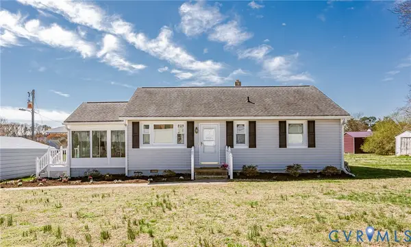 8236 Lee Davis Road, Mechanicsville, VA 23111