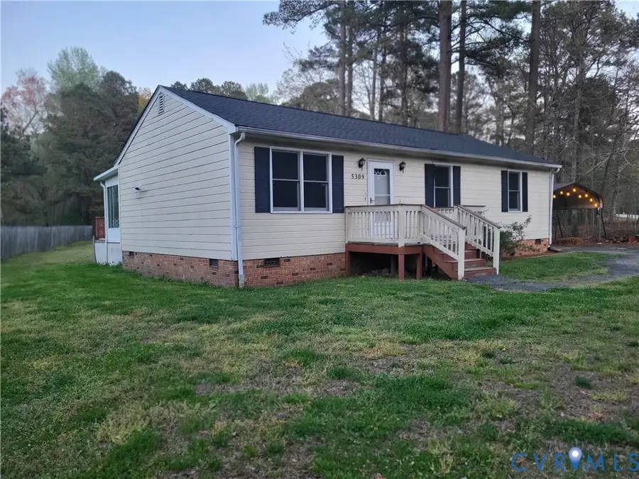5309 Sterling Road, Petersburg, VA 23803 - #2
