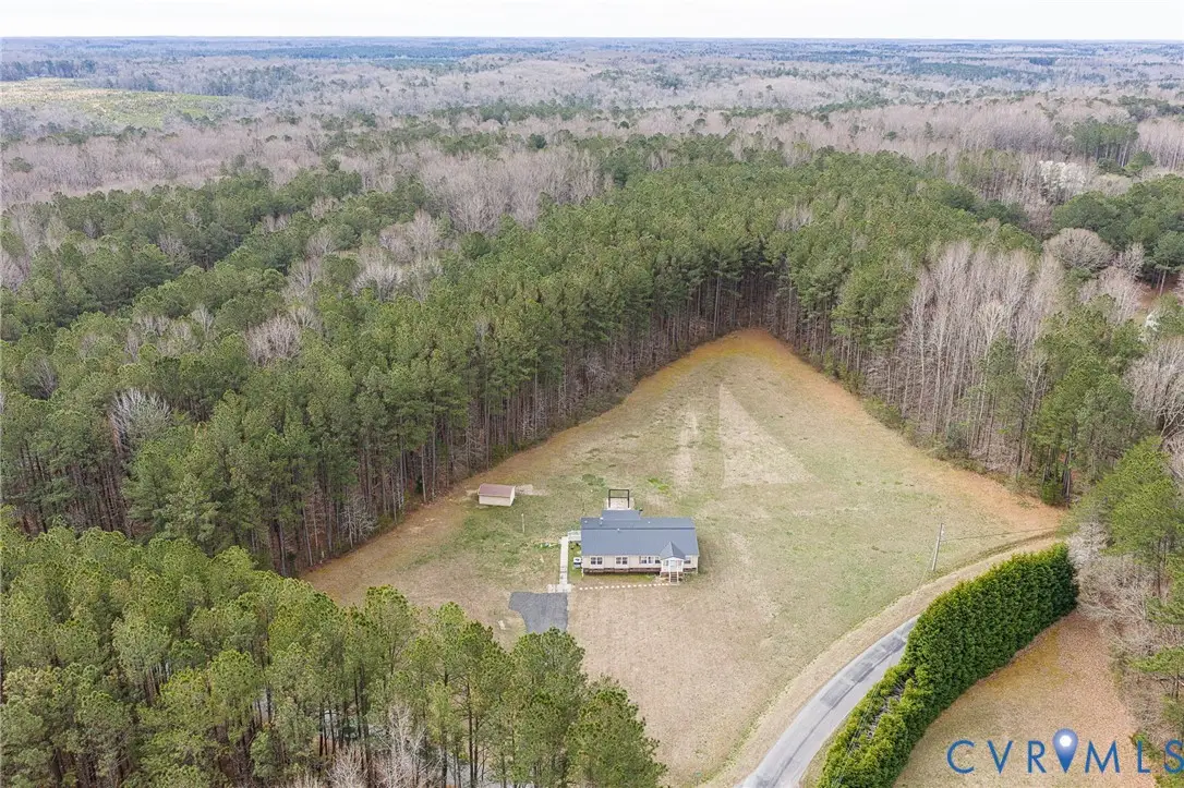 14 Knights Drive, Heathsville, VA 22473 - #1