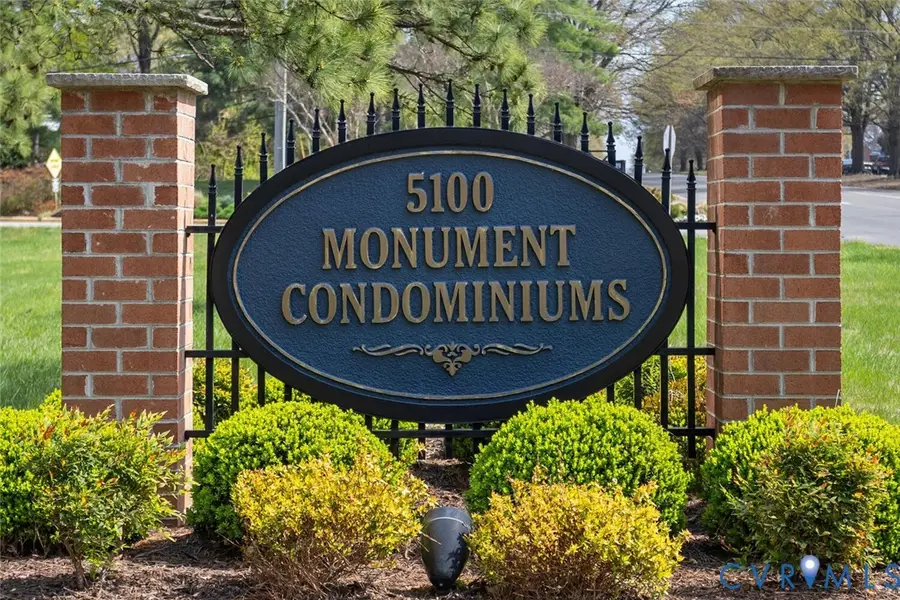 5100 Monument Avenue #902, Richmond, VA 23230 - #2