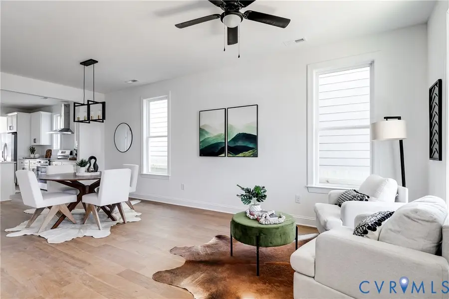 1315 N 31st Street, Richmond, VA 23223 - #2