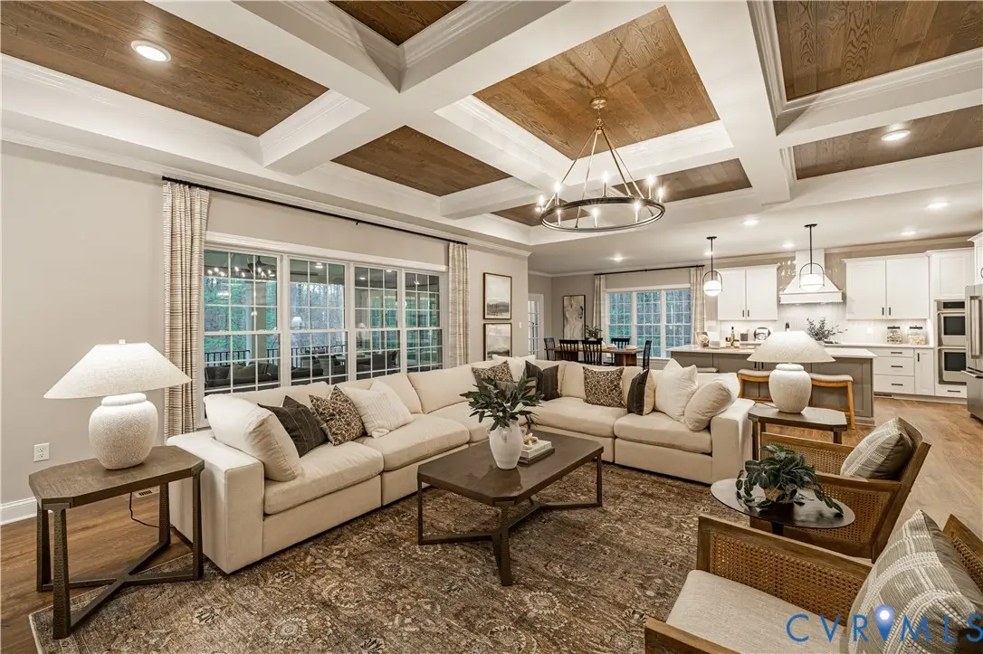 15254 Johns Trace Circle, Montpelier, VA 23192 - #1