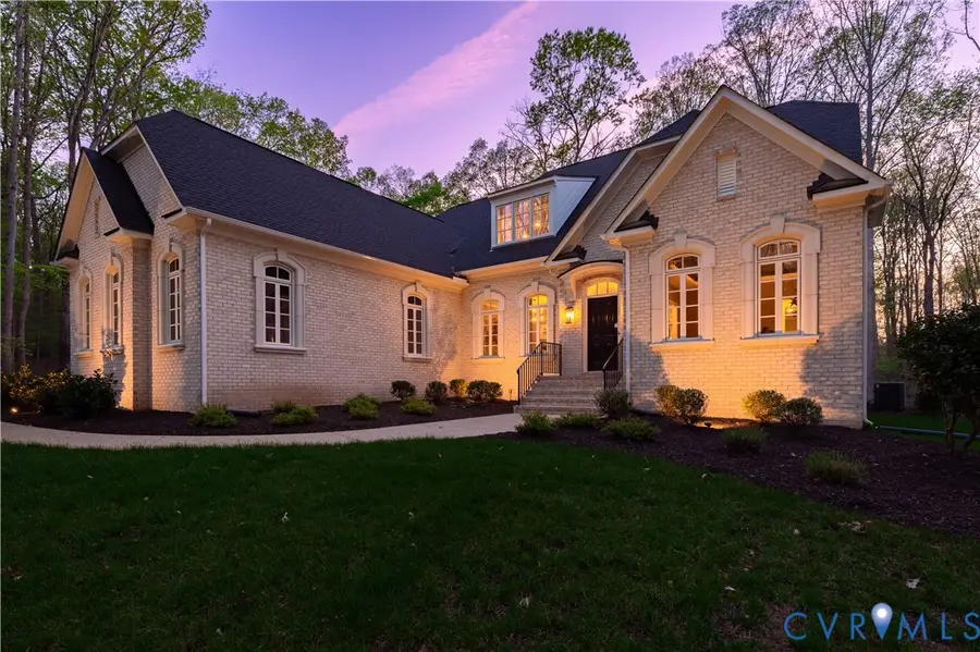 15254 Johns Trace Circle, Montpelier, VA 23192 - #2