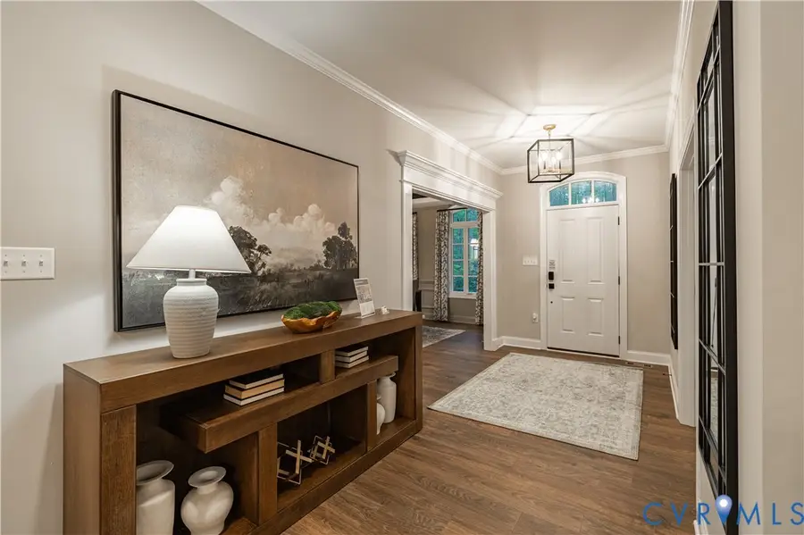 15254 Johns Trace Circle, Montpelier, VA 23192 - #3