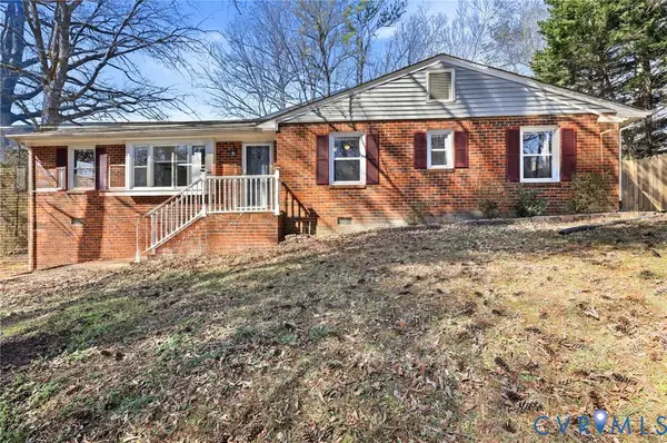 3924 Lyndale Place, North Chesterfield, VA 23235