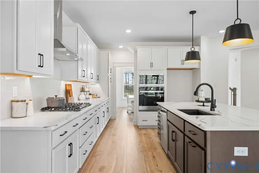 2240 Osborne Hill Drive, Rockville, VA 23146 - #2