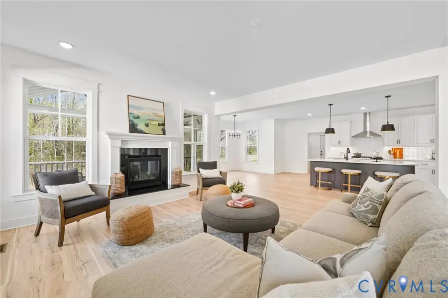 2240 Osborne Hill Drive, Rockville, VA 23146 - #3