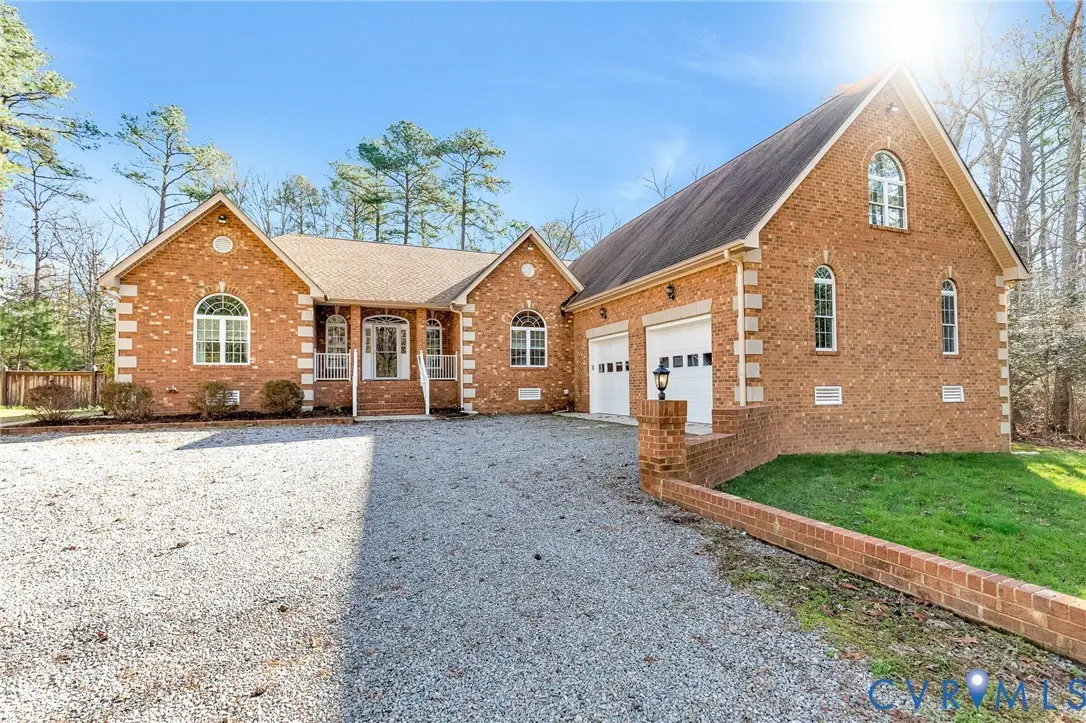 8584 New Ashcake Road, Mechanicsville, VA 23116 - #1