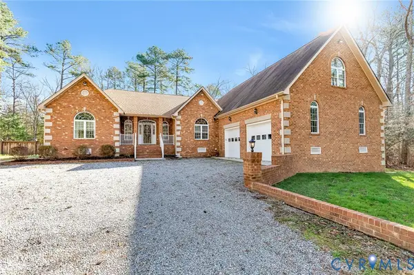 8584 New Ashcake Road, Mechanicsville, VA 23116