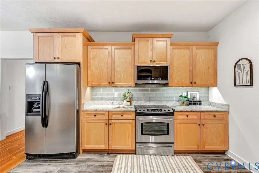 8584 New Ashcake Road, Mechanicsville, VA 23116 - #3