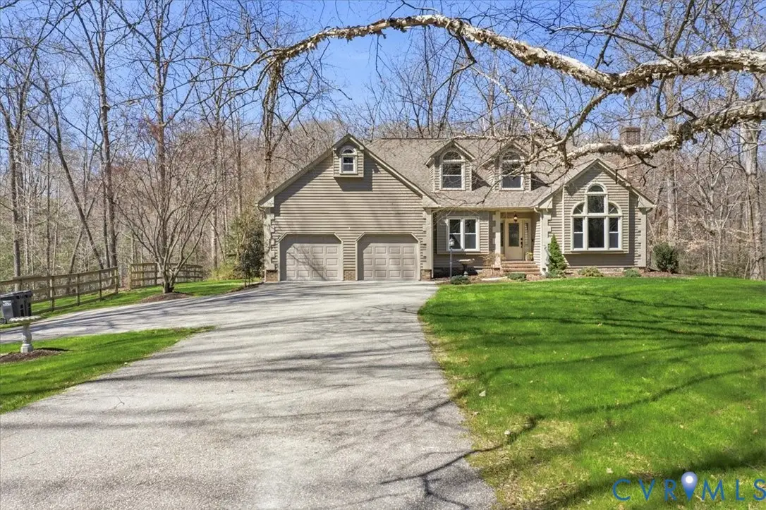 3520 Mill Road, Hopewell, VA 23860 - #1