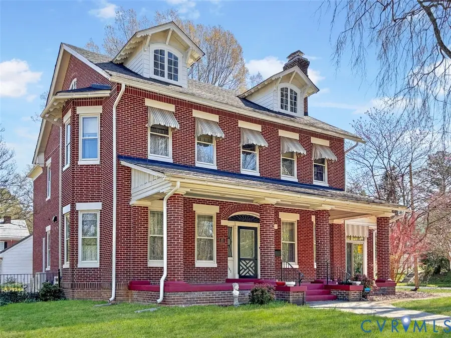 1595 Berkeley Avenue, Petersburg, VA 23805 - #2