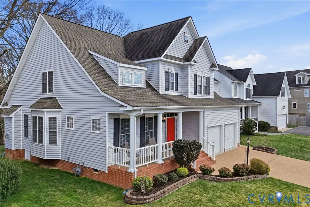 11358 Old Scotland Road, Glen Allen, VA 23059 - #1