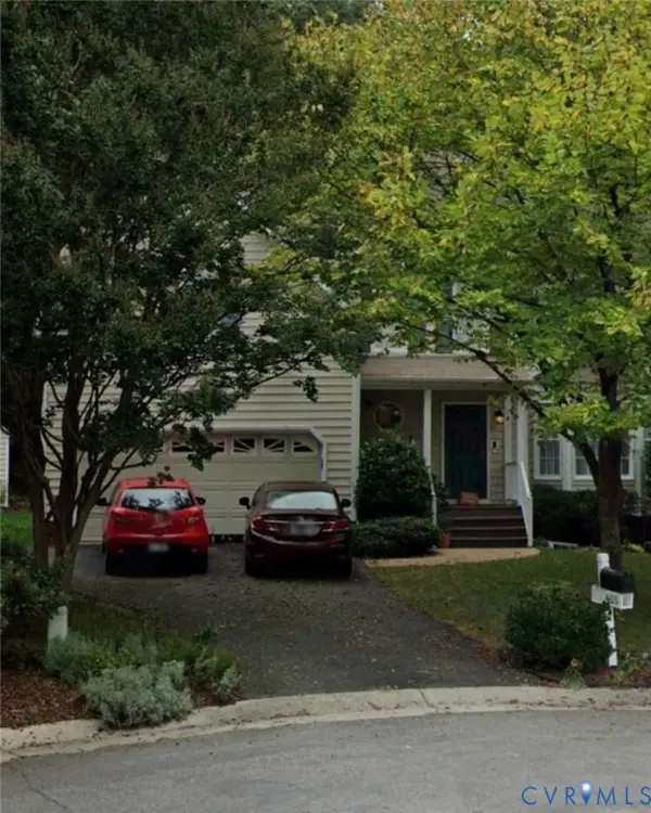 4420 Killiam Court, Glen Allen, VA 23060