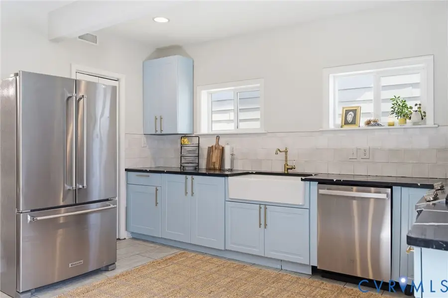 1602 Decatur Street, Richmond, VA 23224 - #3