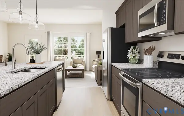 282 Greenpark Road, Sandston, VA 23150