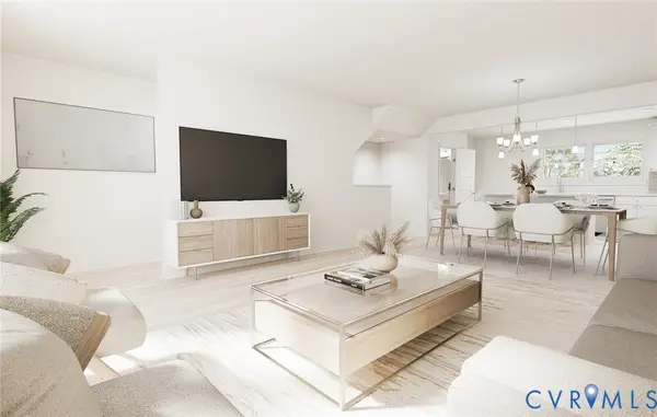 284 Greenpark Road, Sandston, VA 23150