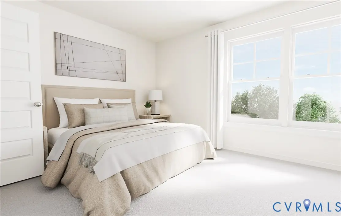 286 Greenpark Road, Sandston, VA 23150 - #1